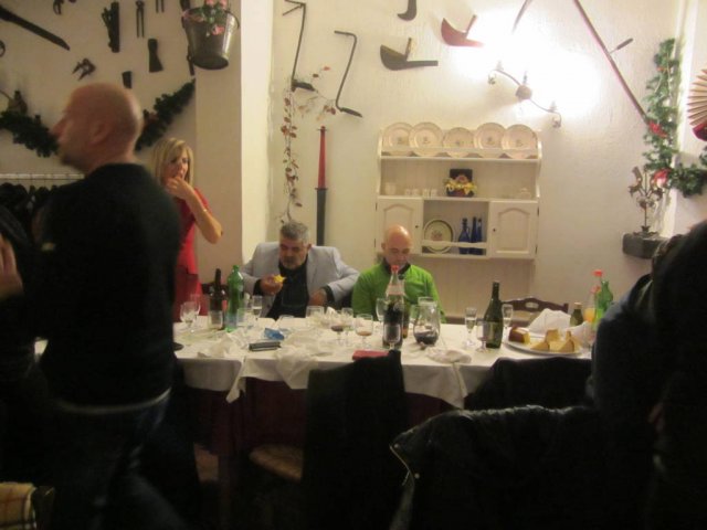 San Silvestro 2015
